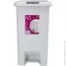 ³  MVM ³ BIN-01  45   BIN-01 45L Grey