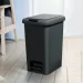    MVM    BIN-01 Anthracite 30  