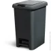    MVM    BIN-01 Anthracite 45  