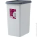 ³   MVM ³ BIN-02  12   BIN-02 12L Grey
