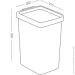 ³   MVM ³ BIN-02  12   BIN-02 12L Grey