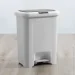³  MVM ³ BIN-03  18   BIN-03 18L Grey
