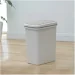   MVM  BIN-04 10L Grey