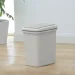³  MVM ³ BIN-04  6   BIN-04 6L Grey
