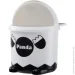   MVM     BIN-07 7L White