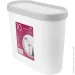 ³  MVM ³ Bin-08 White 10   BIN-08 10L WHITE