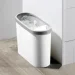 ³  MVM ³ Bin-08 White 10   BIN-08 10L WHITE