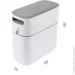 MVM    BIN-22 12L White/Gray