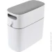 MVM    BIN-22 12L White/Gray