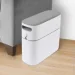 MVM    BIN-22 12L White/Gray