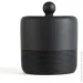 MVM   Boston BA-05B black