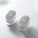    MVM  BP-27 WHITE/GRAY