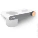     MVM    BP-33 White/Gray