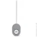  MVM    BP-34 WHITE/GRAY