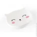 MVM  Cute Cat BA-20 White