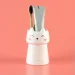 MVM ϳ    Cute Cat BA-21 White
