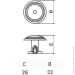 MVM      D-1025-33 MAB