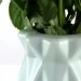 MVM ʳ:   DH-FLOWERS-01 BLUE 18 