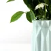 MVM ʳ:   DH-FLOWERS-01 BLUE 18 