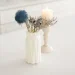 MVM   DH-FLOWERS-01 WHITE 18 