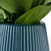 MVM ʳ:   DH-FLOWERS-04 DARK BLUE 20 