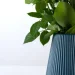 MVM ʳ:   DH-FLOWERS-04 DARK BLUE 20 