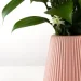 MVM   DH-FLOWERS-04 PINK 20 