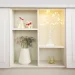 MVM ʳ:   DH-FLOWERS-04 WHITE 20 