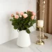 MVM ʳ:   DH-FLOWERS-04 WHITE 20 