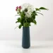 MVM   DH-FLOWERS-05 DARK BLUE 23 