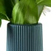MVM   DH-FLOWERS-05 DARK BLUE 23 