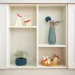 MVM   DH-FLOWERS-06 BLUE 22 