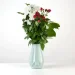 MVM   DH-FLOWERS-07 BLUE 20,5 