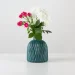 MVM    DH-FLOWERS-09 MARINE BLUE 15 