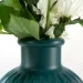 MVM    DH-FLOWERS-09 MARINE BLUE 15 