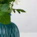 MVM    DH-FLOWERS-09 MARINE BLUE 15 