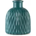 MVM    DH-FLOWERS-09 MARINE BLUE 15 