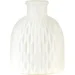 MVM   DH-FLOWERS-09 WHITE 15 
