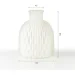 MVM   DH-FLOWERS-09 WHITE 15 