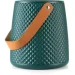 MVM ʳ:   DH-FLOWERS-10 MARINE BLUE 17,5 