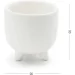 MVM -   DH-FLOWERS-26 S WHITE 9  