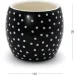 MVM -   DH-FLOWERS-27 BLACK 13  