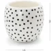 MVM -   DH-FLOWERS-27 WHITE 13  