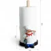  MVM      DH-ST-02-2 White 