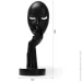   MVM  DH-ST-03 Black  