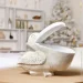   MVM  DH-ST-04 White  