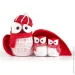   MVM      DH-ST-13 Red