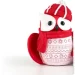   MVM      DH-ST-13 Red