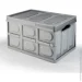 MVM    FB-1 55L GRAY 290x520x355 