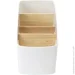  MVM  FH-01 WHITE/WOOD 127x91x180 